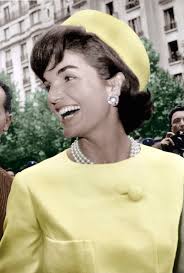 Jackie kennedy's 6 essential style rules. Decoding Jackie O S Signature Style Ways Jacqueline Kennedy Onassis Influenced Fashion In The 1960s And Early 1970s Vintage Everyday