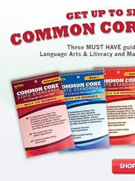 Edupress Common Core State Standards Quick Flip Reference