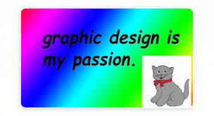 You can also upload and share your favorite rainbow backgrounds. Graphic Design Is My Passion Meme And Examples