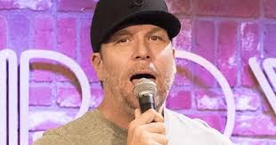 Dane Cook Tickets October 18 2019 At Mgm Northfield Park