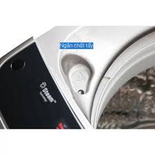 FREESHIP NỘI THÀNH HN ] Máy giặt cửa trên LG Inverter 12 kg TH2112SSAV -  Hàng chính hãng xuất xứ Thái Lan