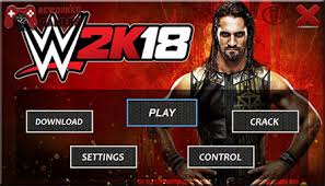 Improved graphics and detailed characters!. Wwe 2k18 Wwe 2k18 Pc Download