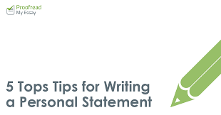 How to write a UCAS personal statement    Incredibly Useful Tips For Writing The Perfect Personal Statement