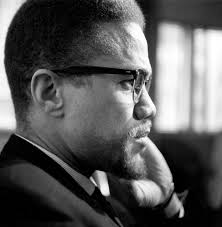 Malcolm x was born malcolm little on may 19, 1925 in omaha, nebraska. The Music Of Malcolm X The New Yorker