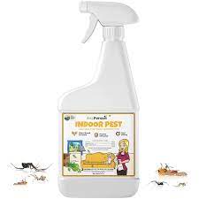 indoor pest control spray
