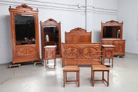 In blond walnut wood from provence. Louis Xvi Bedroom Set Bedroom Sets Belgium Antique Exporters