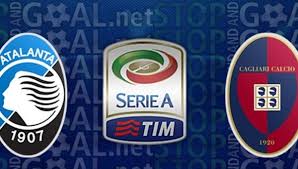 «аталанта» на своем поле выиграла у «кальяри» в матче 1/8 финала кубка италии. Prognoz Na Match Atalanta Kalyari