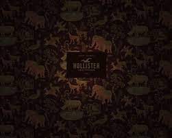 hollister wallpaper elephants