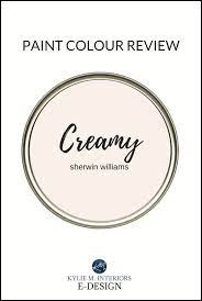 Sherwin Williams Creamy Sw 7012