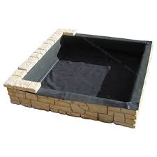 Pre Formed Epdm Liners Square Rectangular