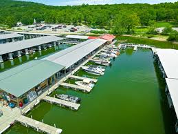 boat slip als table rock lake