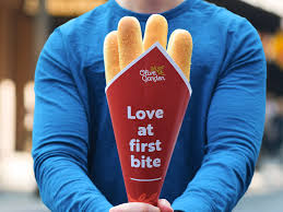 Maybe you would like to learn more about one of these? Olive Garden Announces Breadstick Bouquets For Valentine S Day