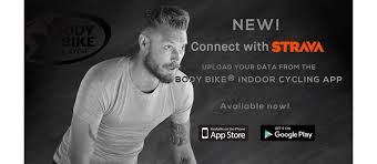 Lately, it screws up every time. Connect With Strava Body Bike