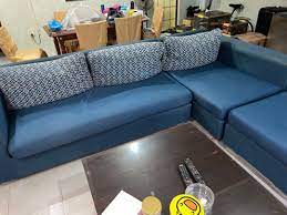 king koil l shape sofa furniture
