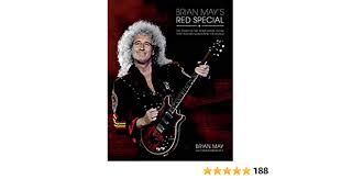 Free shipping on orders over $25 shipped by amazon. Buy Brian May S Red Special The Story Of The Home Made Guitar That Rocked Queen And The World Book Online At Low Prices In India Brian May S Red Special The Story Of