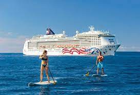 the best time to cruise to hawaii ncl