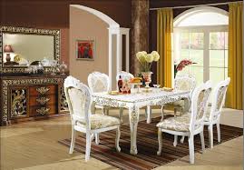 Classic dining set in ivory finish made in italy 33d21. China Luxury Restaurant Furniture Sets European Style Restaurant Furniture Antique Style Dining Sets Dining Room Furniture Sets Chn 017 China Restaurant Furniture Sets Hotel Furniture