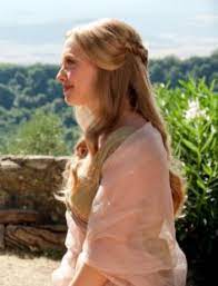 letters to juliet hairstyles