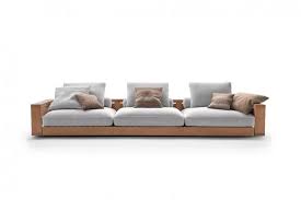 htons outdoor sofa flexform