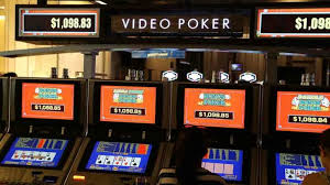 Check spelling or type a new query. Video Poker A Guide Of How To Play And Win At The Casino Jackpotfinder