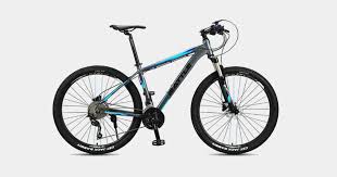 battle x5 x6 is a mountain bike from