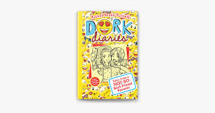 dork diaries 14 on apple books