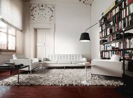 Florence Knoll Bench Relax Architonic