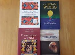 Oro para restaurar la moribunda. Livros Testamento El Libro Perdido De Enki Oeiras Olx Portugal
