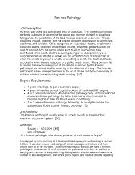 Allergist Immunologist Job Description