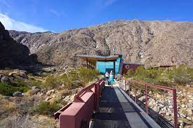 things to do in palm springs including
