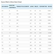 Gucci Shoes Men S Size 9 High Top Tennis Shoes