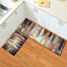 kitchen mat non slip carpet bedroom