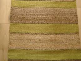 alpaca carpet rug brown