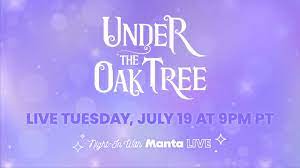 Night-In With Manta Live - Under The Oak Tree - Episode 47 - YouTube