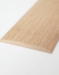 65mm oak hardwood flat strip 2½ wide