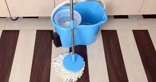 here s how to mop wood floors keep