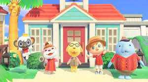 Animal Crossing New Horizons : Une grosse mise à jour pour la boutique Nook  très bientôt ?