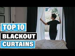 blackout curtains review