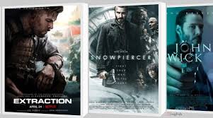 The best action movies on netflix cover a wide range, because action films themselves can be realized in a number of different forms. Best Action Movies On Netflix Right Now Hinglish News