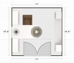 an easy room layout planner life on
