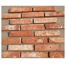 thin brick cladding tiles in 2021