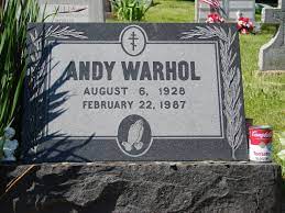 Why did Andy Warhol die? – Public Delivery