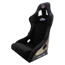 Ultra Series Full Bucket Racing Seat