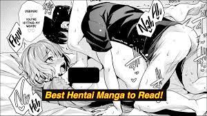 Top 10 Best Hentai Manga You Must Read! (Ranked) (March 2023) - Anime Ukiyo