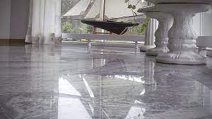 how to polish marble floor all you