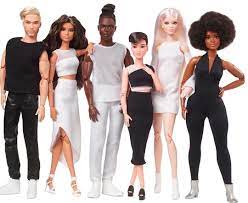 new barbie looks 2021 dolls youloveit com