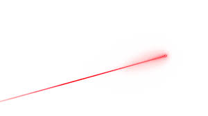 laser pointer beam 66 effect