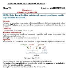 Simple Equations Introduction Jpg