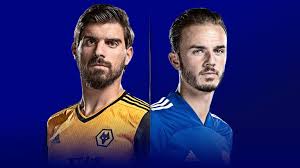 Leicester won 7 direct matches. Wolves Vs Leicester Preview Team News Stats Kick Off Time Live On Sky Sports Football News Sky Sports