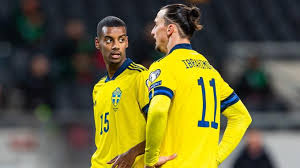 Gary lineker reacts to sweden's alexander isak's comments. Sweden S Alexander Isak Is The Striker Arsenal Should Be Going For Plus Video Just Arsenal News